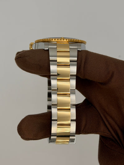 2023 Rolex Submariner 41mm Stainless Steel/Yellow Gold 126613LB-0002