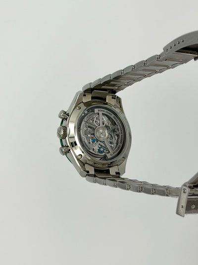 2025 Zenith Chronomaster Sport Yoshida Special Edition 41mm Stainless Steel 03.3107.3600/56.M3100