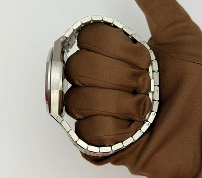 2012 Audemars Piguet Royal Oak Selfwinding 41mm Stainless Steel 15400ST.OO.1220ST.03