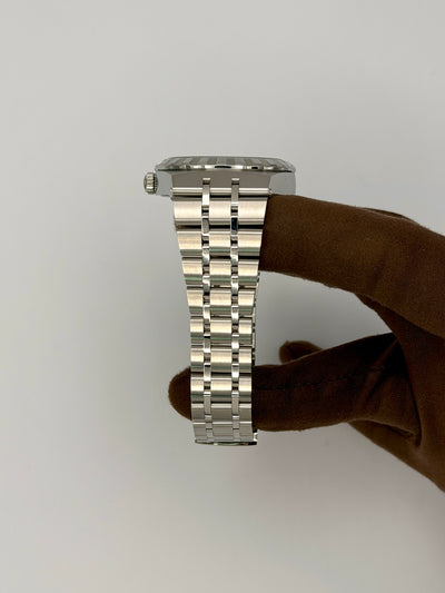 2026 Tudor Royal 34mm Stainless Steel M28400-0004