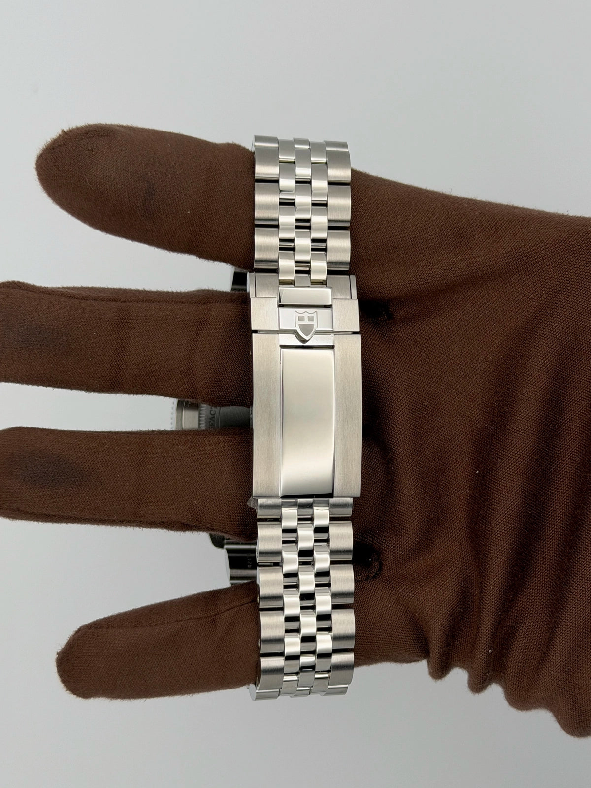 2026 Tudor Black Bay 58 39mm Stainless Steel M7939A1A0RU-0001