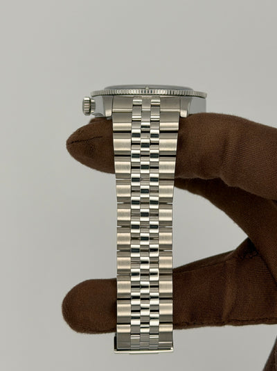 2025 Tudor Black Bay 54 37mm Stainless Steel M79000-0001