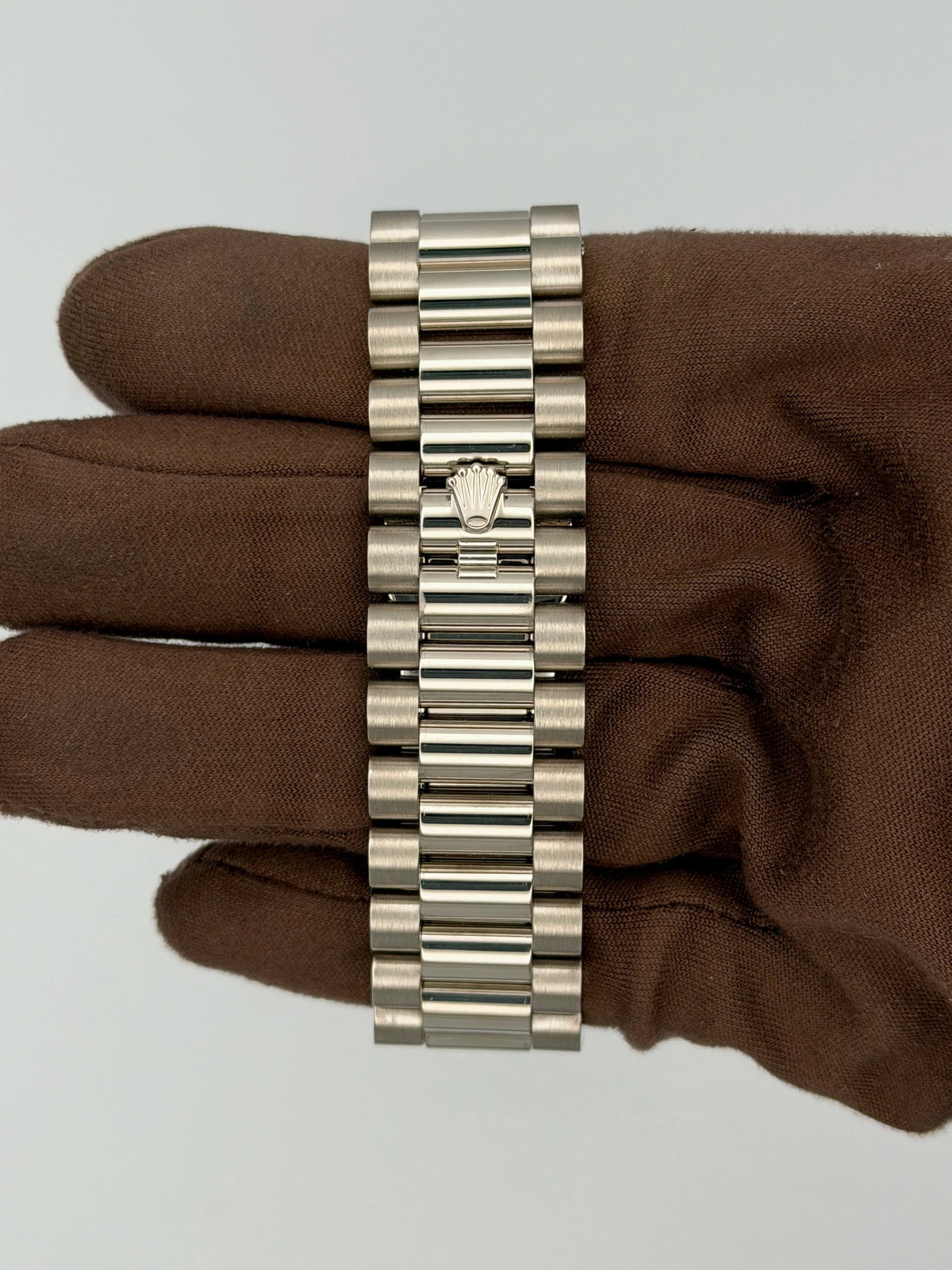 Rolex Day-Date 40 228239-0004 — photo 7 of 9