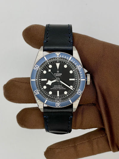2025 Tudor Black Bay 41mm Stainless Steel M79230B-0007
