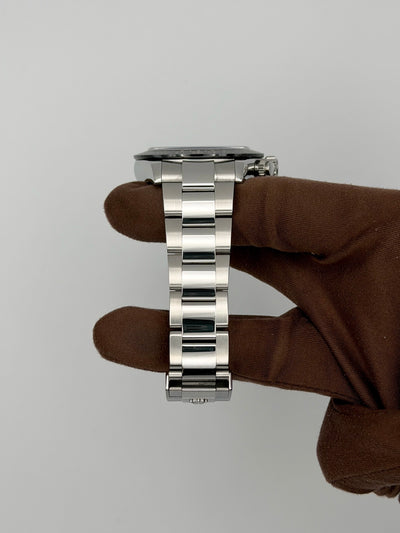 2021 Rolex Daytona "Panda" 40mm Stainless Steel 116500LN