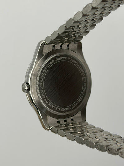 2026 Tudor 1926 41mm Stainless Steel M91650-0002