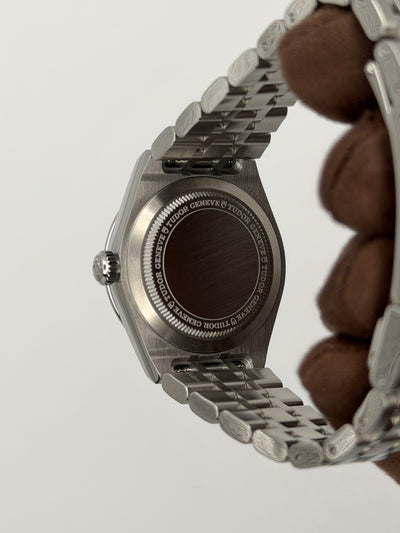 2026 Tudor Royal 30mm Stainless Steel M2830A1A0-0002