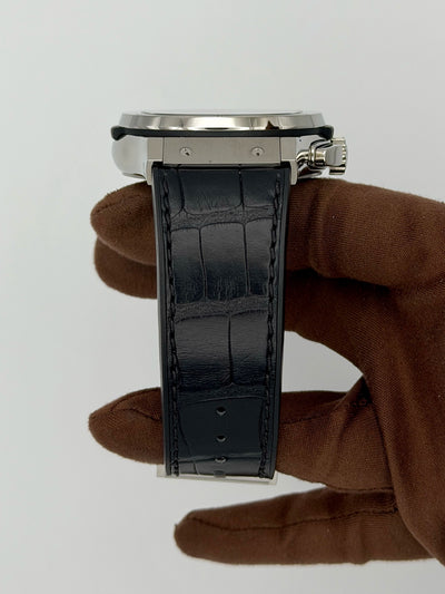 2026 Hublot Classic Fusion Chronograph 45mm Titanium 525.NX.0170.LR