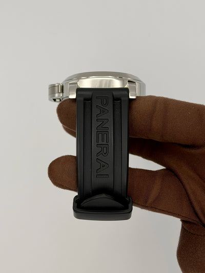 2011 Panerai Luminor Marina 44mm Stainless Steel PAM00104