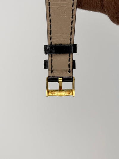 1959 Patek Philippe Calatrava Extract Archive Paper 36mm Yellow Gold 2584J