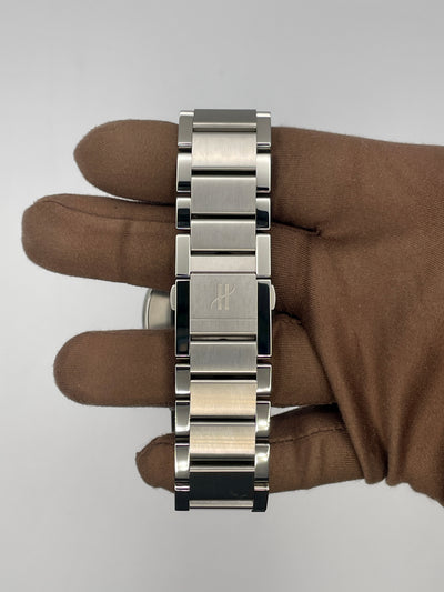 2025 Hublot Classic Fusion 42mm Titanium 548.NX.7170.NX