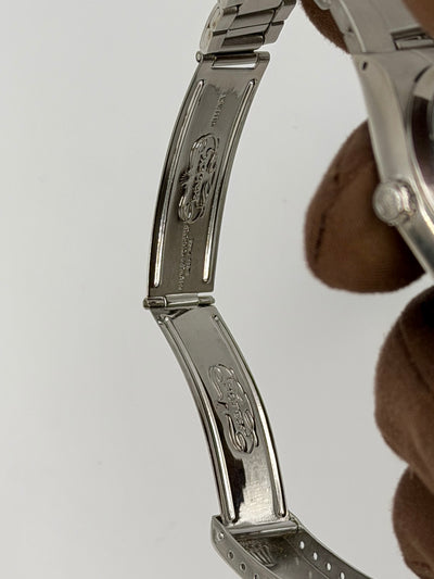 1967 Rolex Oysterdate Precision 34mm Stainless Steel 6694