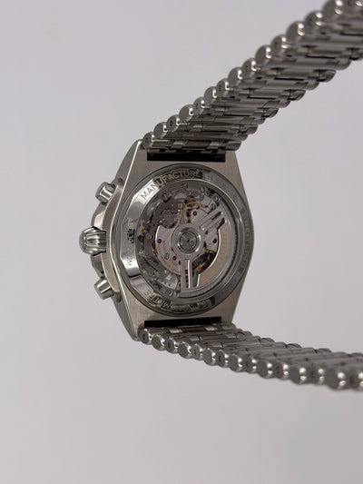 2026 Breitling Chronomat B01 42mm Stainless Steel AB0134101C1A1