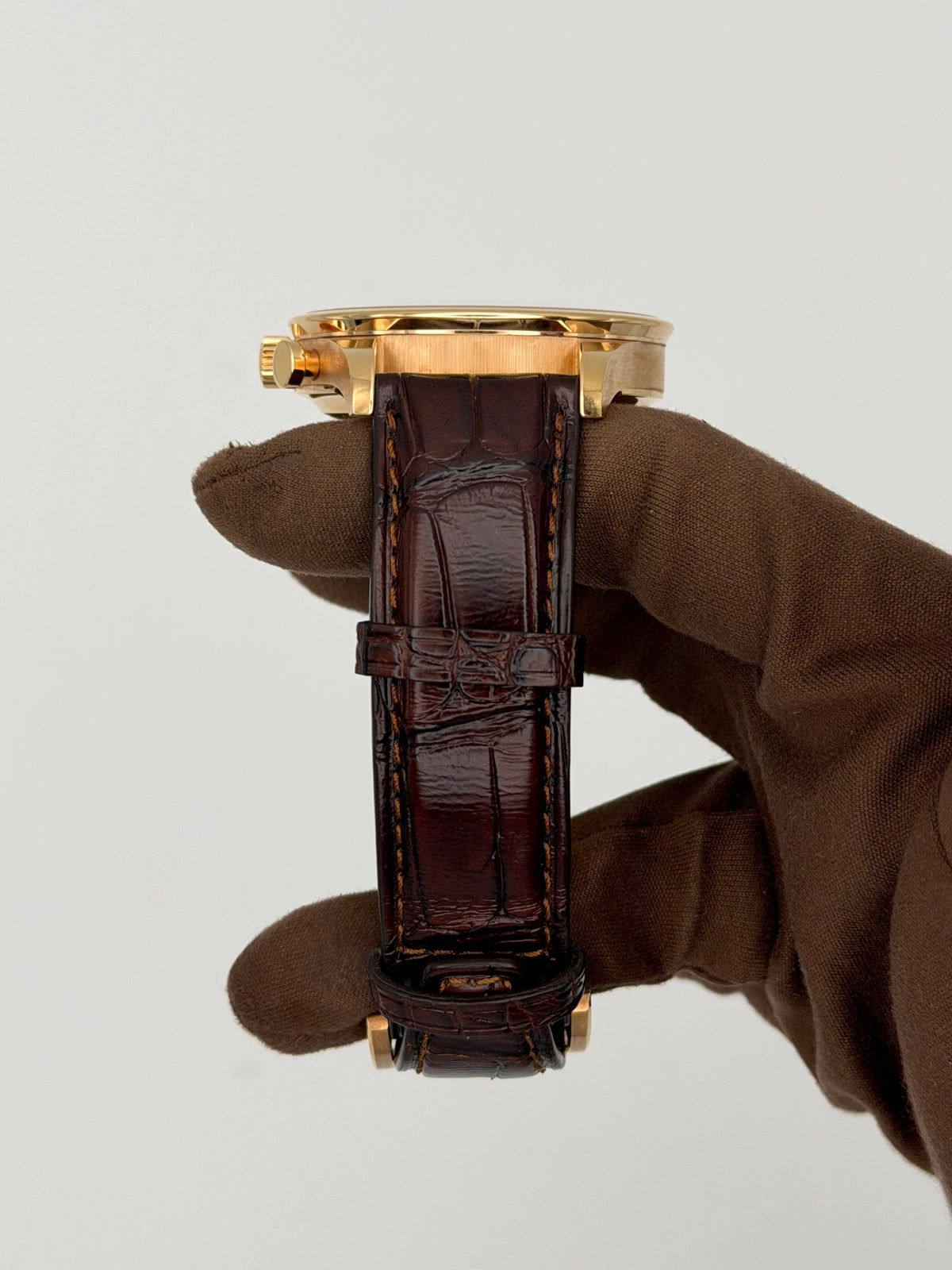 IWC Portugieser Chronograph IW371611 — photo 6 of 8