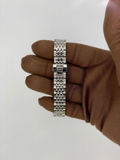 2026 Tudor 1926 28mm Stainless Steel M91350-0001