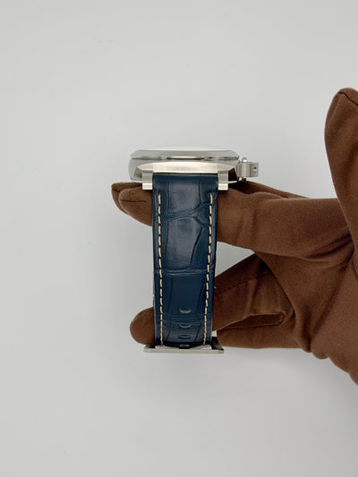 2026 Panerai Luminor Marina 44mm Stainless Steel PAM01313