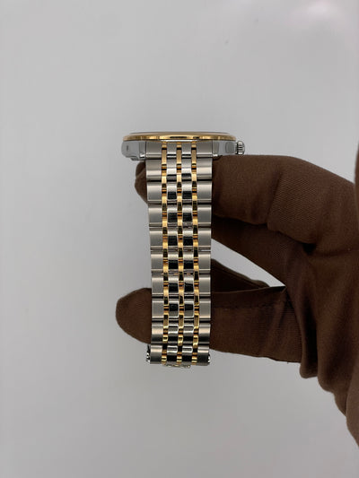 2025 Tudor 1926 39mm Stainless Steel/Rose Gold M91551-0003