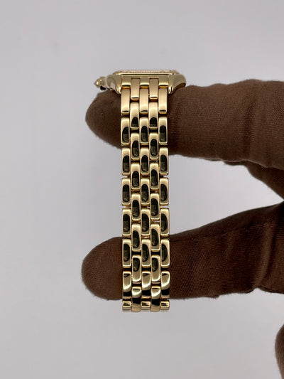 2025 Cartier Panthere de Cartier Small 23 x 30mm Yellow Gold WJPN0048