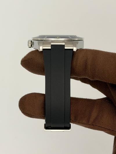 2026 Tudor Black Bay 54 37mm Stainless Steel M79000B-0002