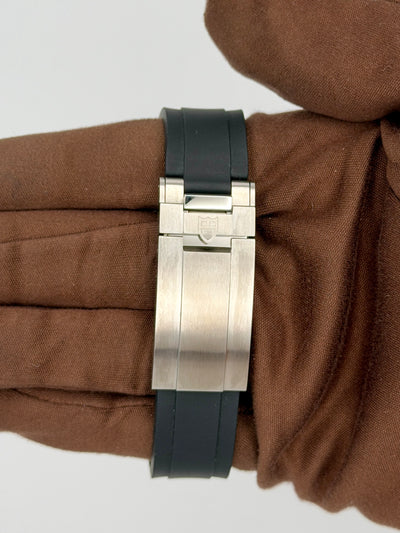 2026 Tudor Black Bay 41mm Stainless Steel M7941A1A0RU-0002