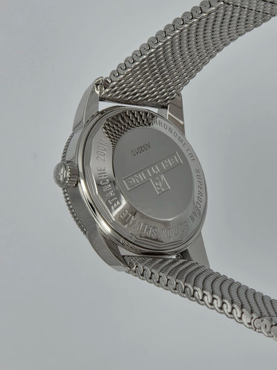 2026 Breitling Superocean Heritage II 42 42mm Stainless Steel AB2010161C1A1