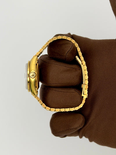 1989 Rolex Datejust 26mm Yellow Gold 69088
