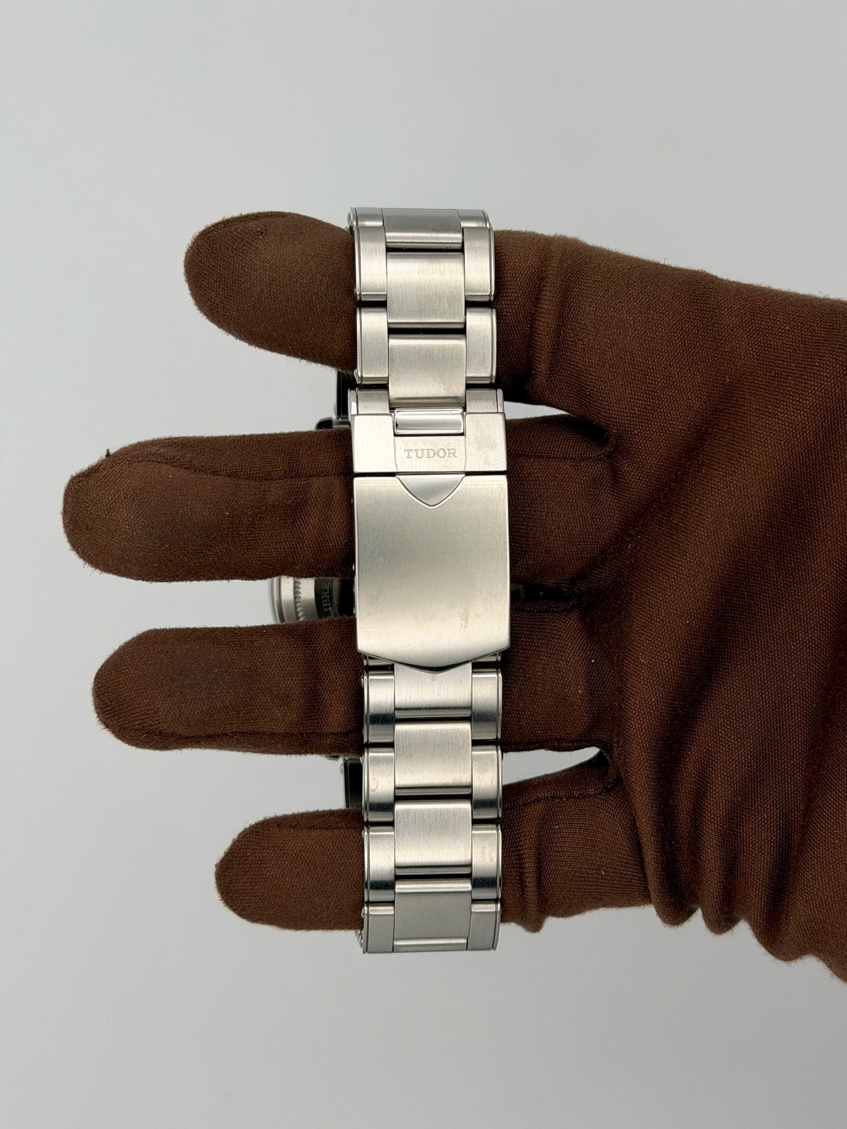 2024 Tudor Black Bay Chrono 41mm Stainless Steel M79360N-0002