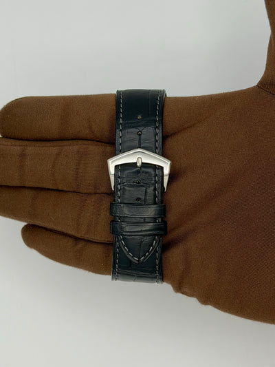 2006 Patek Philippe Gondolo 30 x 43mm Platinum 5109P-001