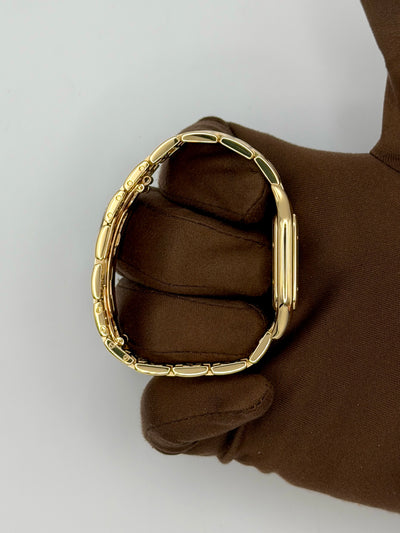 1995 Cartier Panthere Large 28mm Yellow Gold 1060
