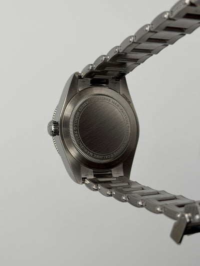 2025 Tudor Black Bay 58 GMT 39mm Stainless Steel M7939G1A0NRU-0001