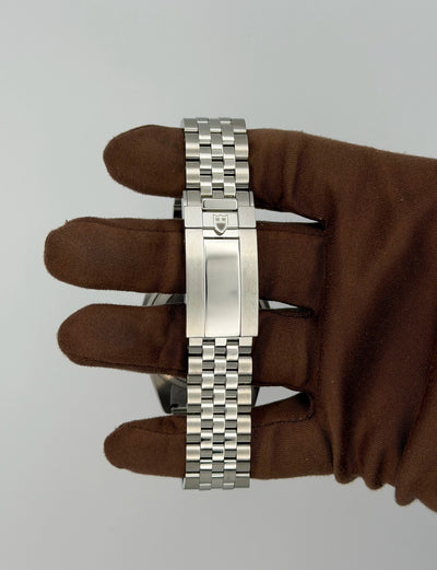 2026 Tudor Black Bay 41mm Stainless Steel M7941A1A0RU-0003