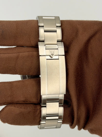 2026 Tudor Black Bay 54 37mm Stainless Steel M79000B-0001