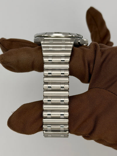 2026 Breitling Chronomat Automatic GMT 40 40mm Stainless Steel A32398101M1A1