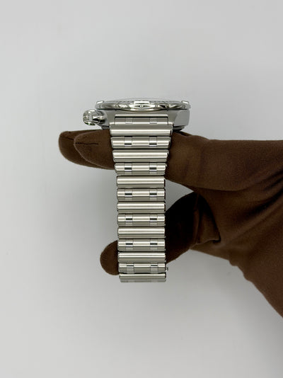 2026 Breitling Chronomat B01 42mm Stainless Steel AB0134101C1A1