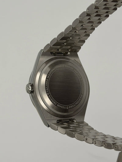 2026 Tudor Royal 40mm Stainless Steel M2840D1A0-0003