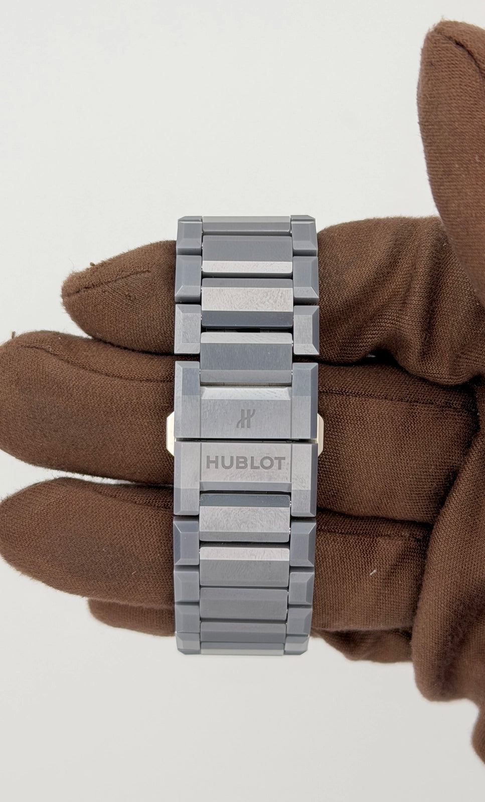 2026 Hublot Big Bang Integrated 42mm Ceramic 451.FX.6923.FX