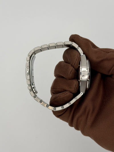 2026 Omega Constellation Co-Axial Master Chronometer Small Seconds 34mm Stainless Steel 131.10.34.20.53.001