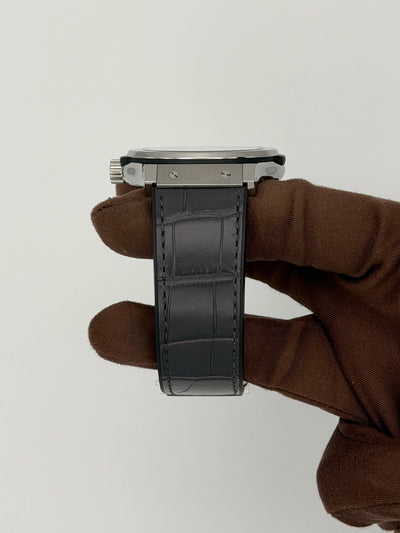 2026 Hublot Classic Fusion 42mm Titanium 542.NX.7071.LR