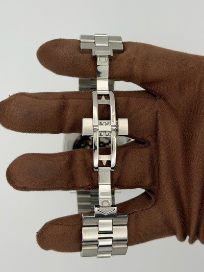 2026 Tag Heuer Monaco Automatic Chronograph 39mm Stainless Steel CBL2113.BA0644