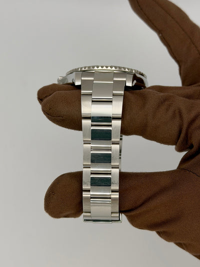 2025 Rolex Yacht-Master 40mm Stainless Steel/Platinum 126622