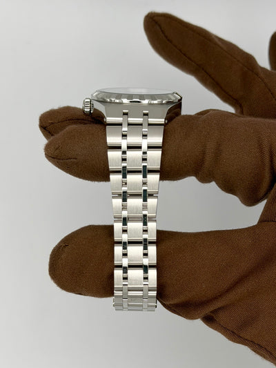 2025 Tudor Royal 28mm Stainless Steel M28300-0006