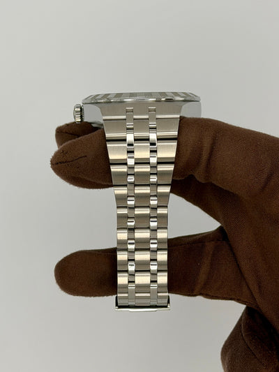 2026 Tudor Royal 40mm Stainless Steel M2840D1A0-0002