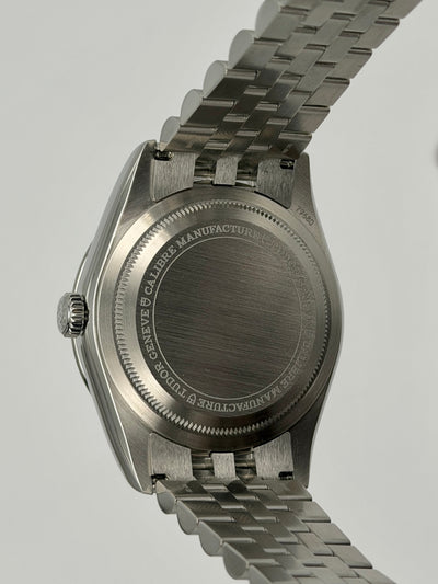 2025 Tudor Black Bay 41mm Stainless Steel M79680-0001