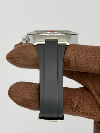 2026 Tudor Black Bay 41mm Stainless Steel M7941A1A0RU-0002