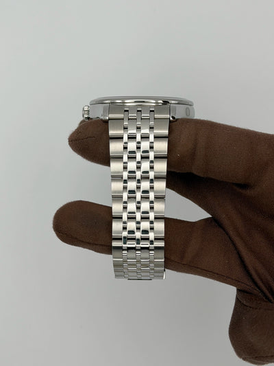 2026 Tudor 1926 41mm Stainless Steel M91650-0005