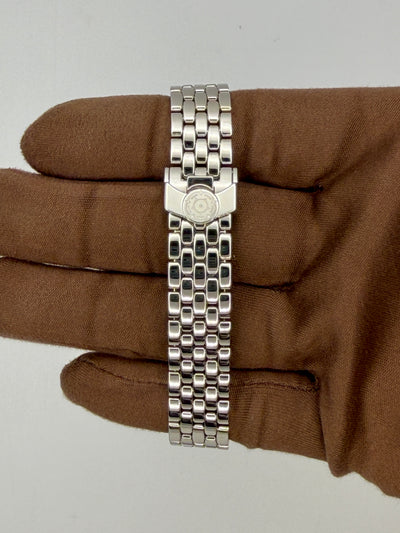 2025 Tudor Clair de Rose 26mm Stainless Steel M35200-0001