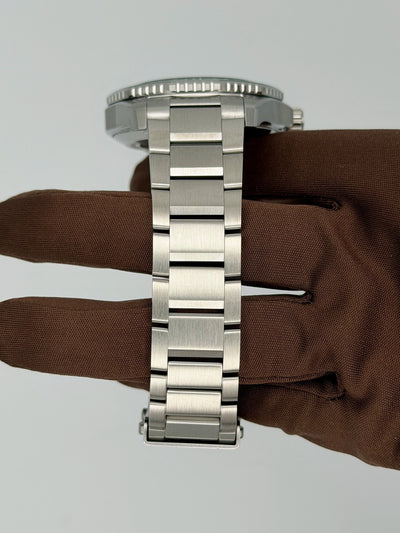 2026 Tag Heuer Aquaracer Professional 300 GMT 42mm Stainless Steel WBP5115.BA0013