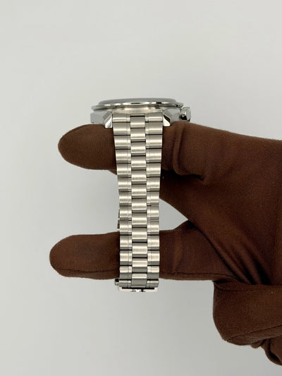 2024 Omega Speedmaster Moonwatch Professional 42mm Stainless Steel 310.30.42.50.04.001