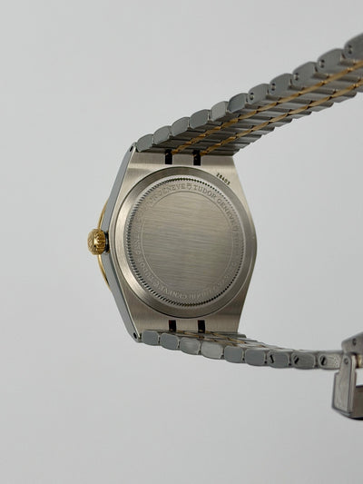 2026 Tudor Royal 34mm Stainless Steel M28403-0009