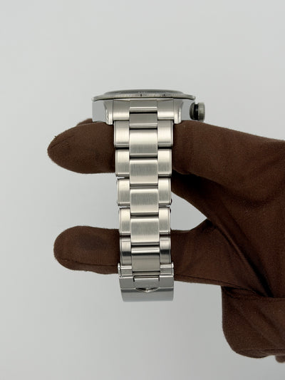 2023 Tudor Black Bay Heritage 41mm Stainless Steel M79230N-0009